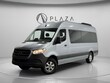 Mercedes-Benz Sprinter 2500