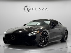 2026 Mercedes-Benz AMG GT 43