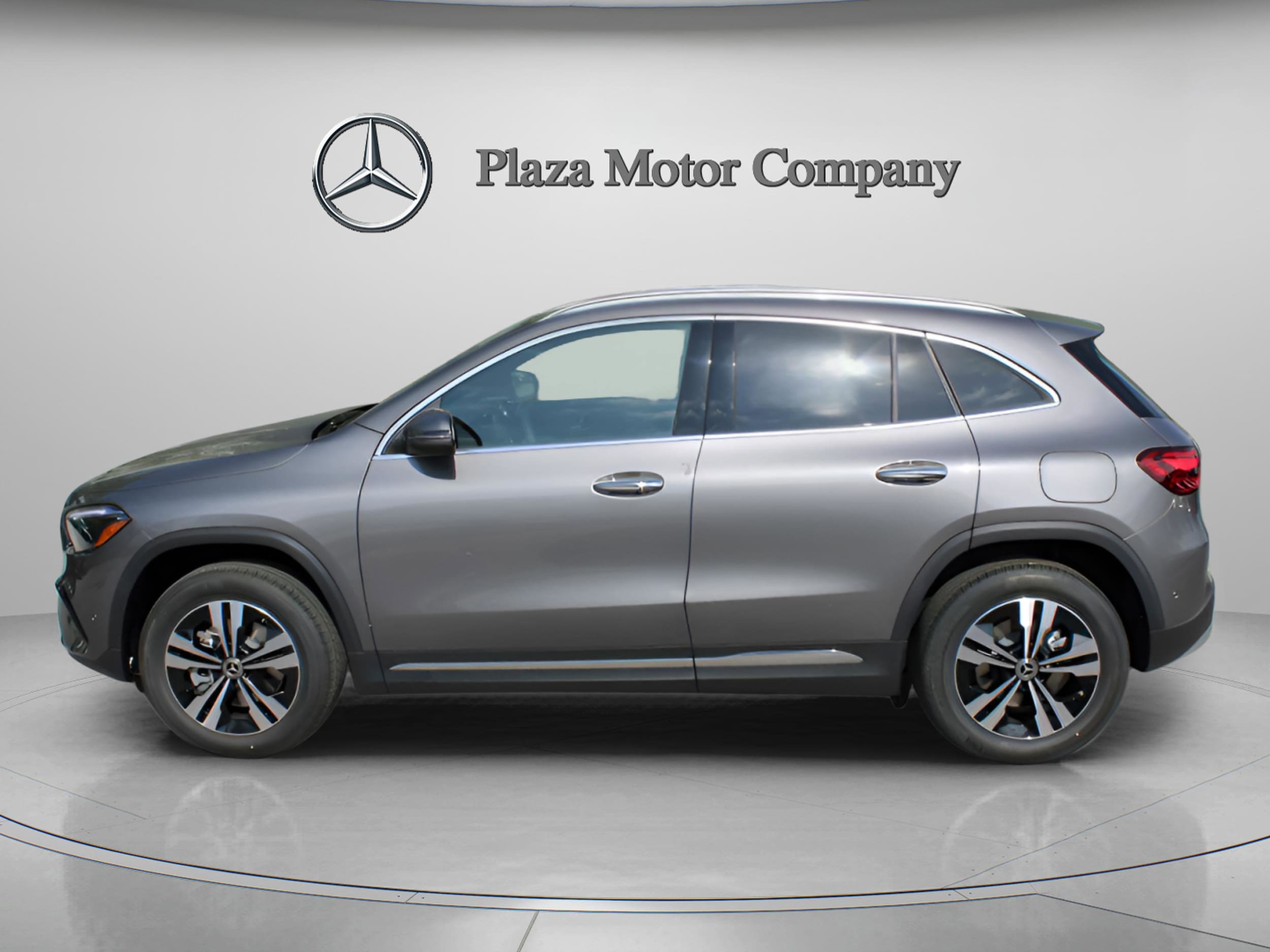 Certified 2024 Mercedes-Benz GLA GLA250 with VIN W1N4N4HB4RJ610001 for sale in Creve Coeur, MO