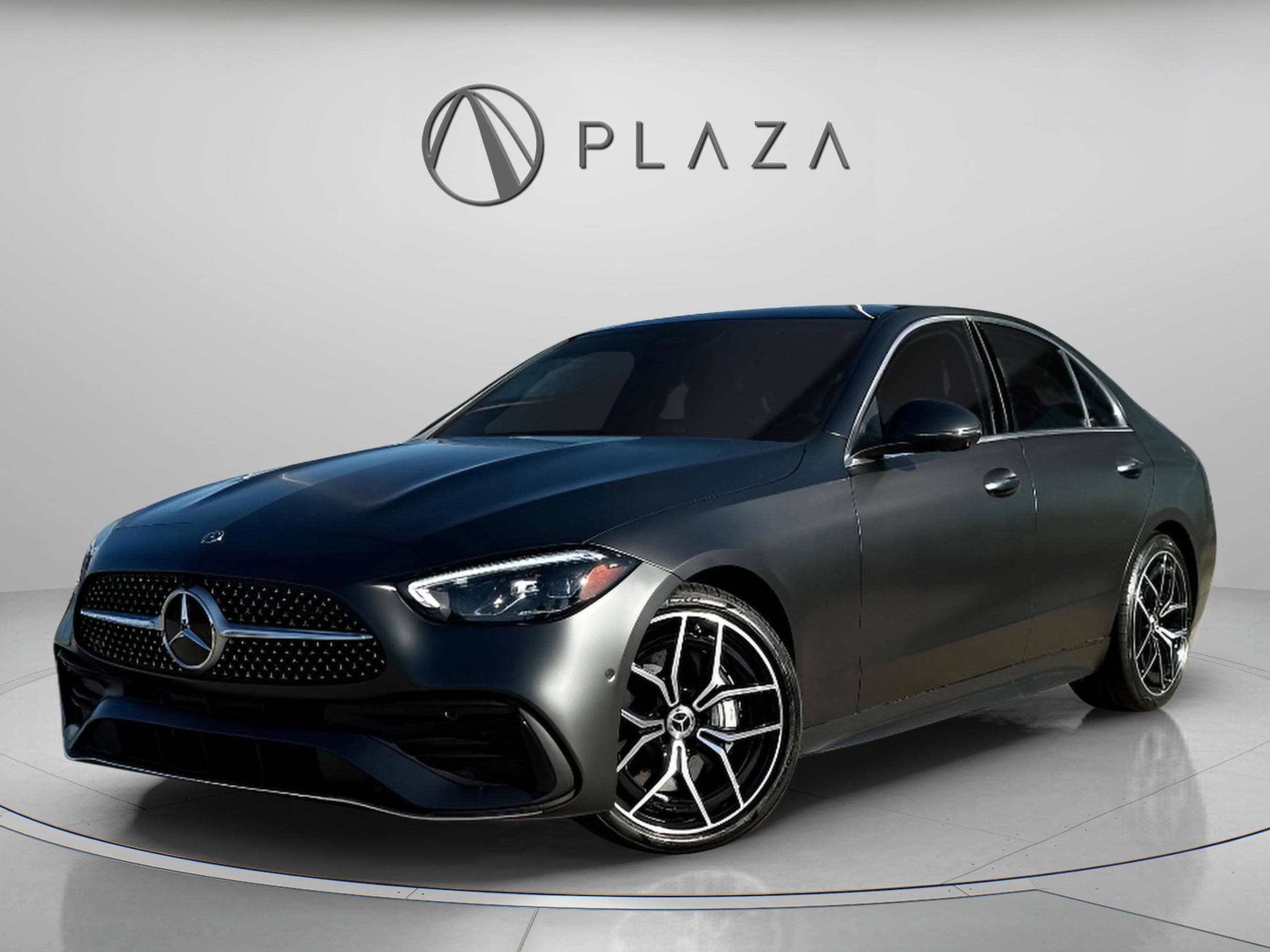 2026 Mercedes-Benz C-Class Sedan C 300's photo