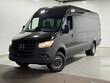 Mercedes-Benz Sprinter Cargo Van