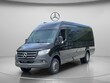 Mercedes-Benz Sprinter 3500XD