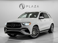 2026 Mercedes-Benz GLE 450