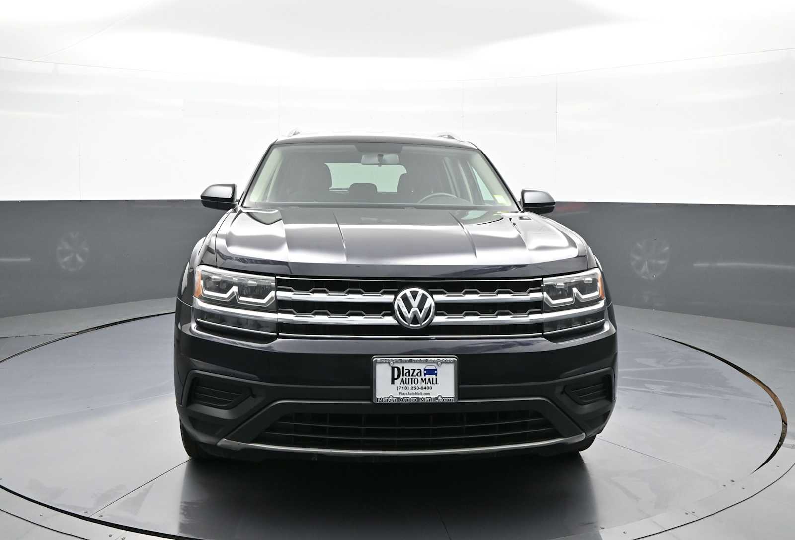 Used 2018 Volkswagen Atlas S with VIN 1V2GR2CA2JC525662 for sale in Brooklyn, NY