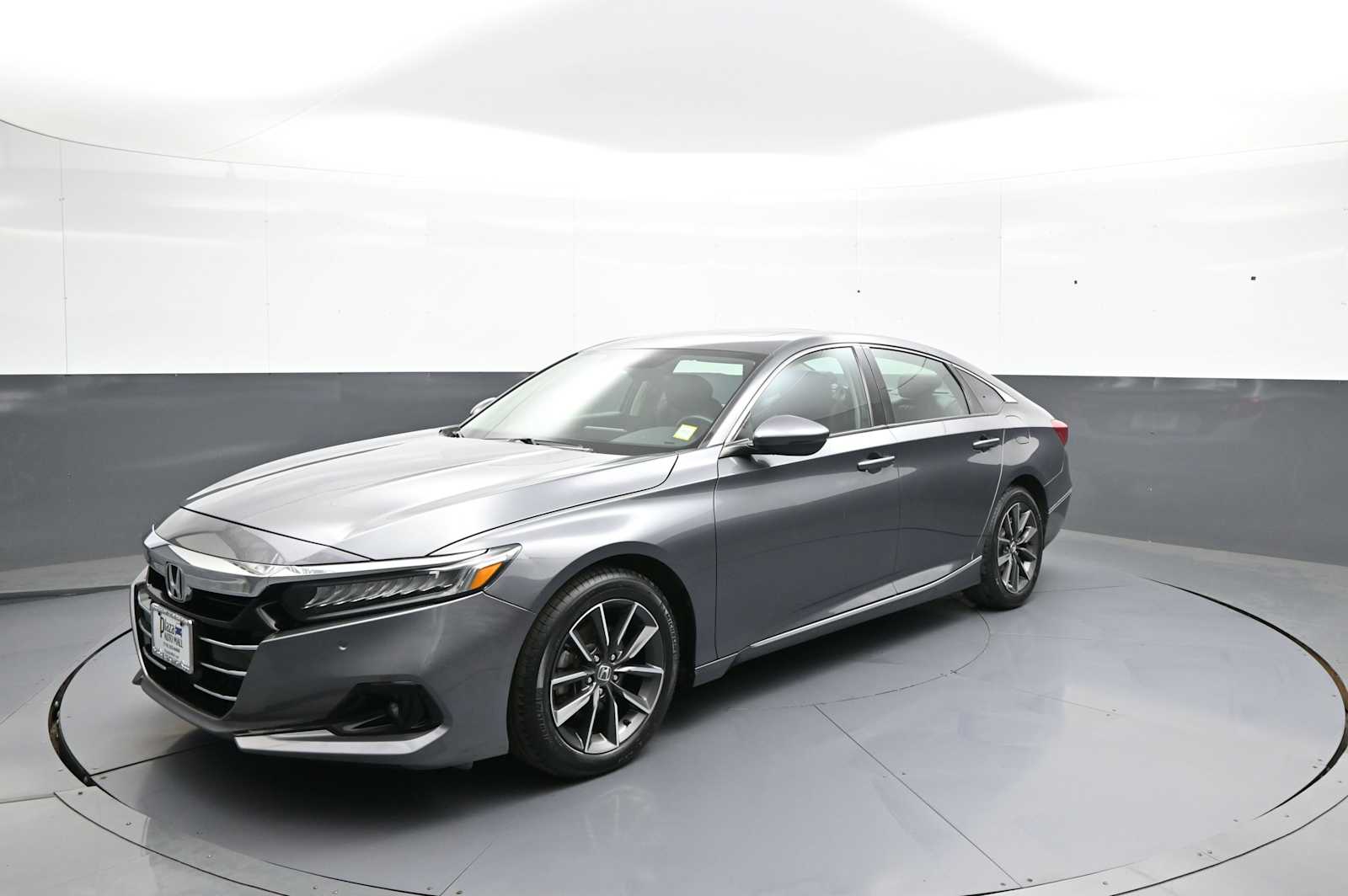  Honda Accord Sedan