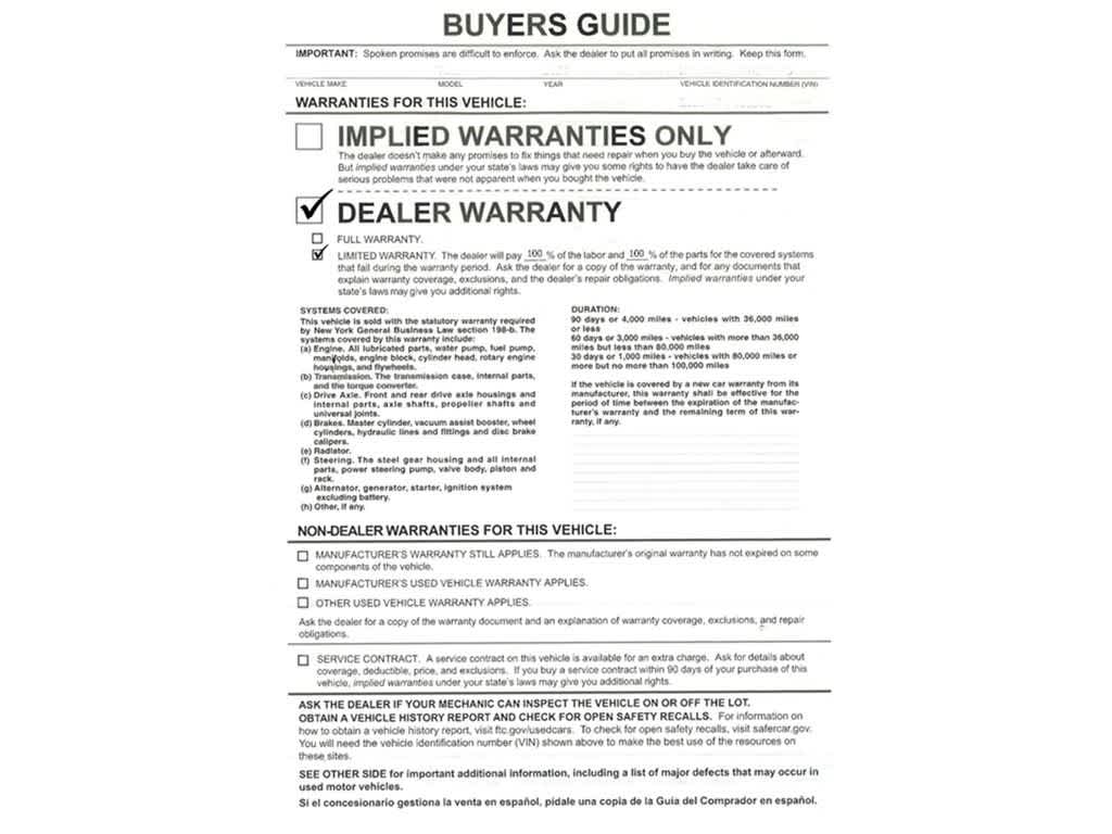2024 Ford Transit Cargo Van Base w/9,950 lb. GVWR T-350 148 Low Rf 9950 GVWR RWD