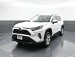 Certified 2020 Toyota RAV4 Hybrid XLE SUV