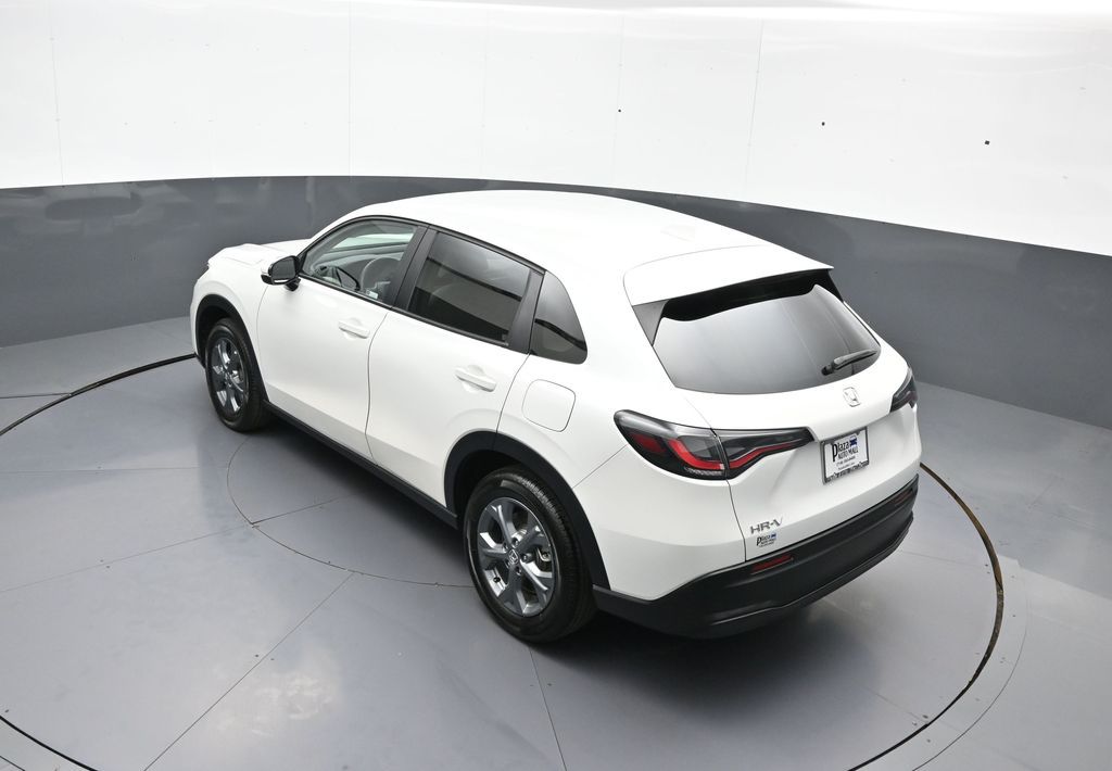 2026 Honda HR-V LX - Photo 37