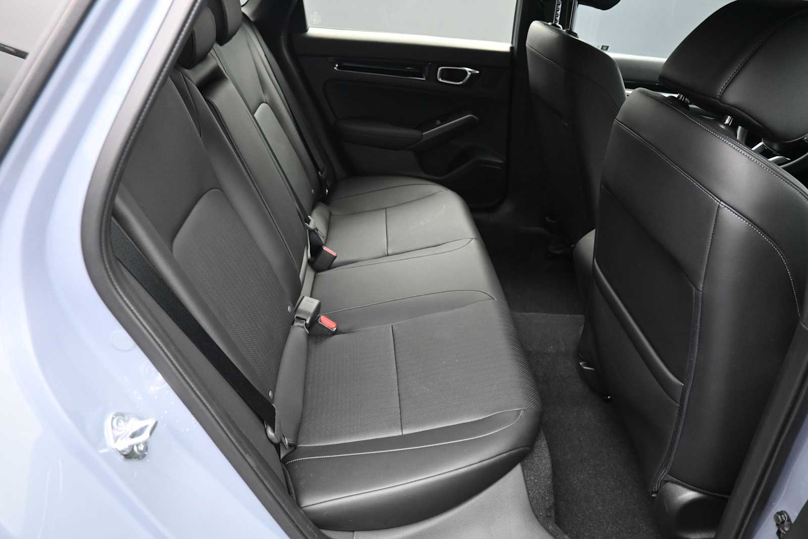 2025 Honda Civic Hatchback Sport Touring - Photo 23