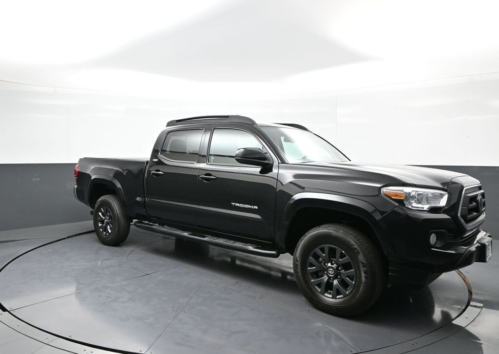 2022 Toyota Tacoma SR5 V6 photo 4