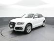 Used 2016 Audi Q5 2.0T Premium SUV