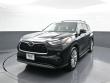Certified 2025 Toyota Highlander Platinum SUV