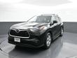 Certified 2022 Toyota Highlander L SUV