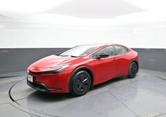 2026 Toyota Prius LE LE