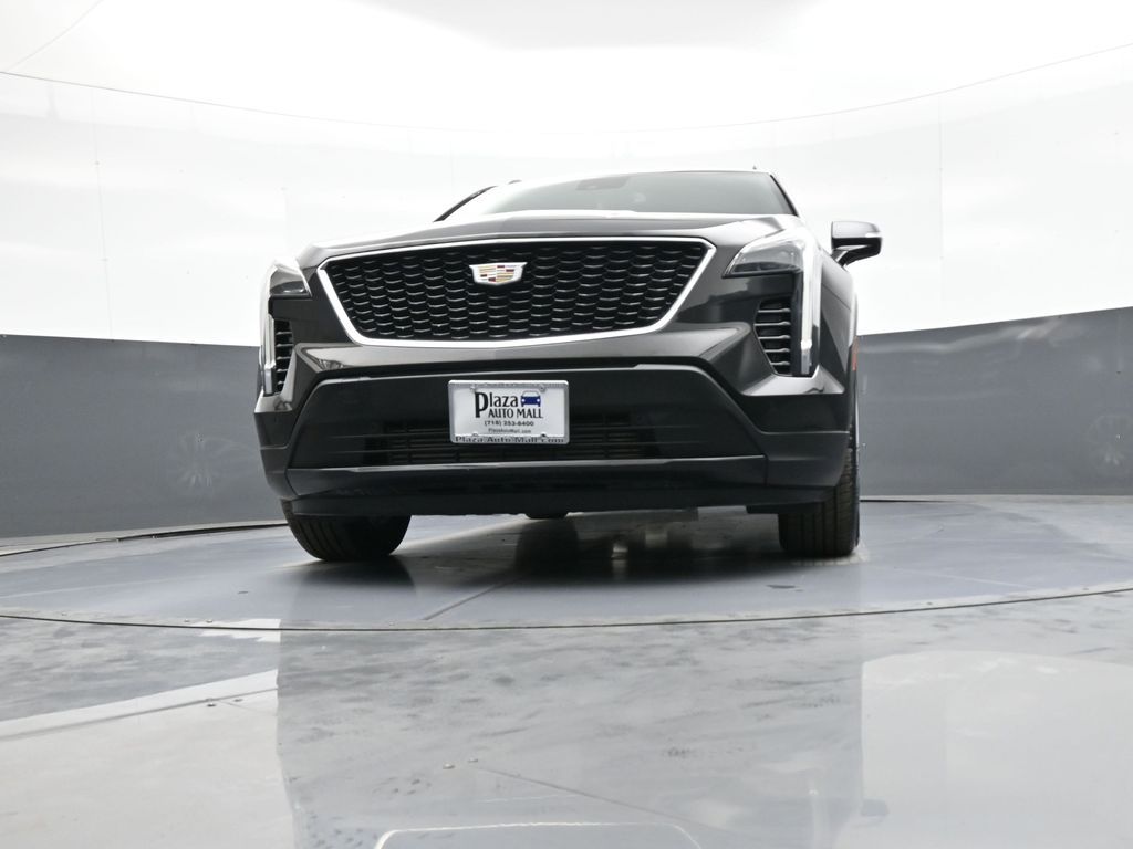 2023 Cadillac XT4 Sport - Photo 28
