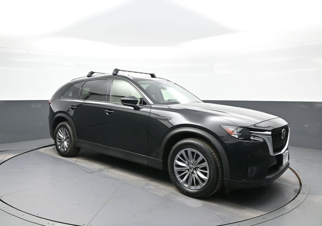 Used 2024 Mazda CX-90 3.3 Turbo Preferred Plus SUV
