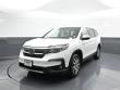 Certified 2021 Honda Pilot EX-L AWD SUV