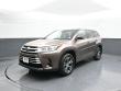 Certified 2018 Toyota Highlander LE V6 SUV