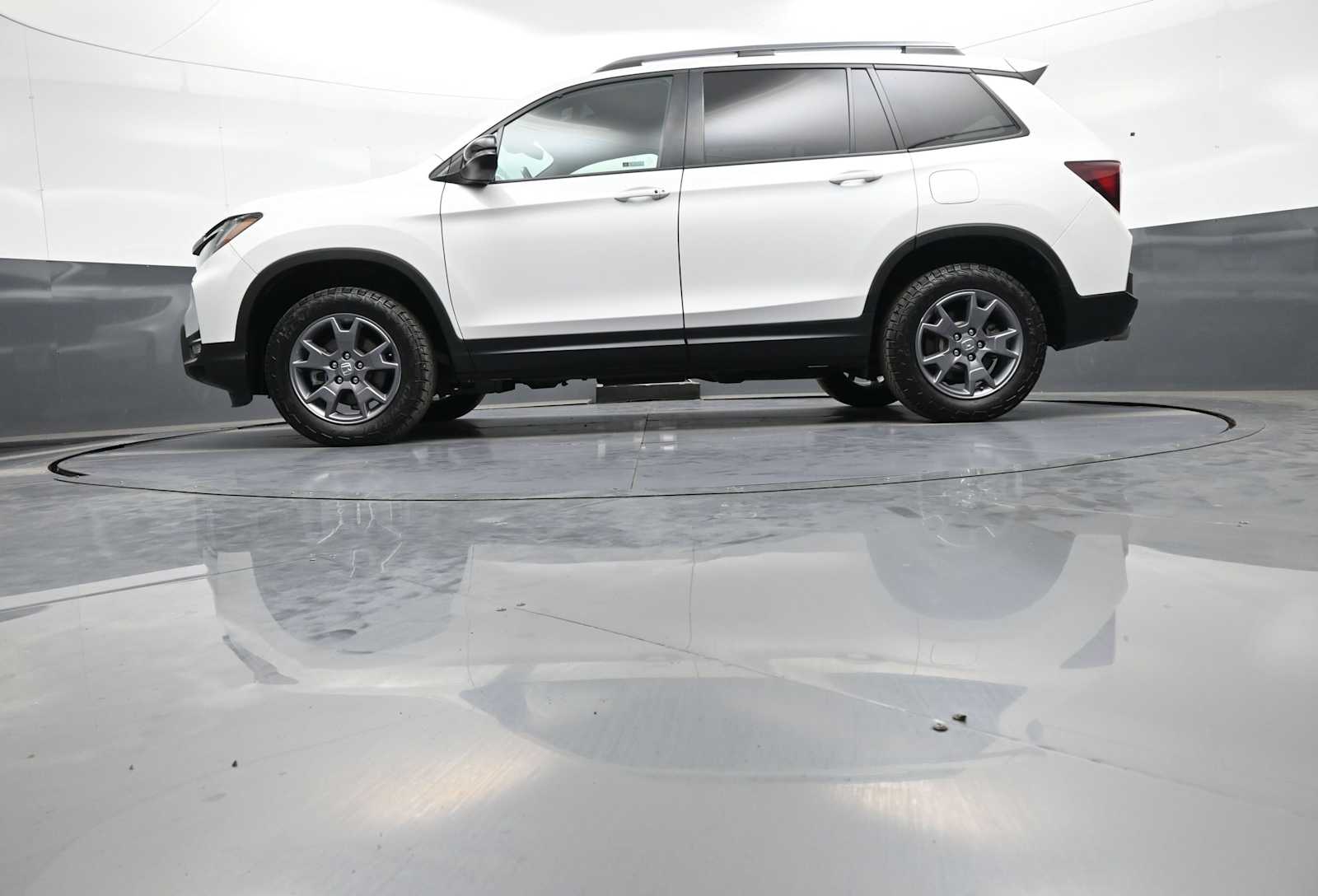 2024 Honda Passport TrailSport - Photo 33