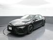Certified 2025 Toyota Camry LE Sedan