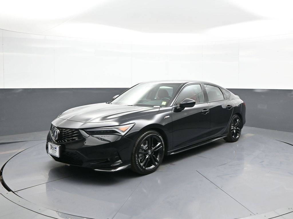 2026 Acura Integra