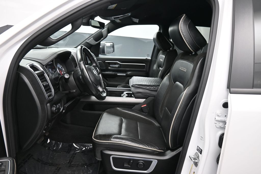 2022 RAM Ram 1500 Pickup Laramie - Photo 19