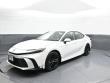Certified 2025 Toyota Camry SE