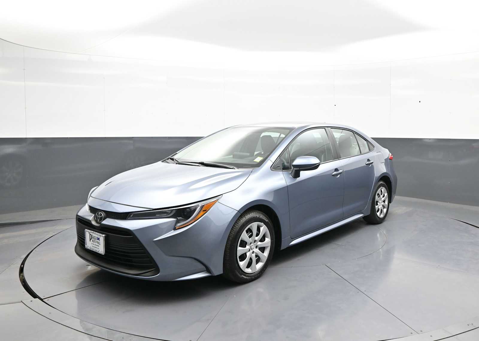 Used 2026 Toyota Corolla LE CVT (Natl)