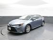 Used 2026 Toyota Corolla LE CVT (Natl)