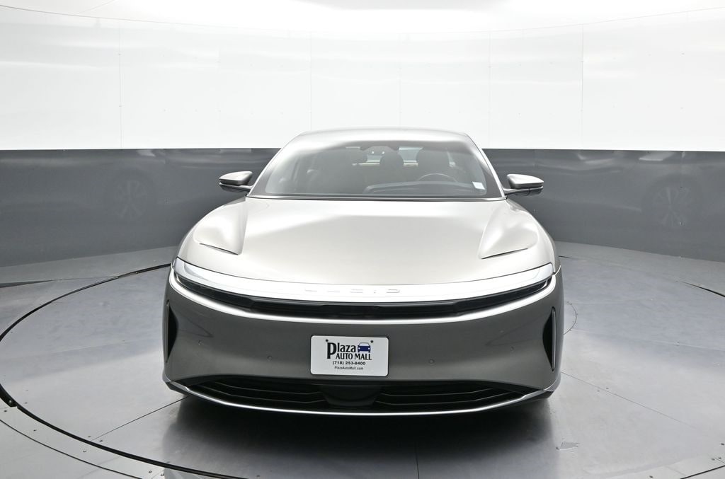 Used 2023 Lucid Air Touring Sedan