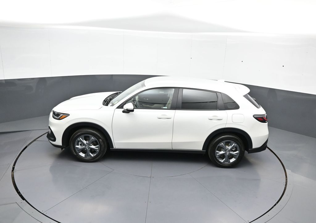 2026 Honda HR-V LX - Photo 38