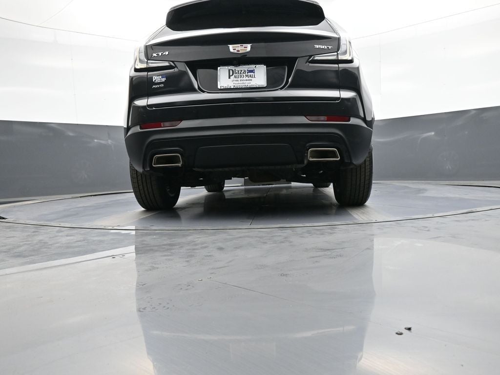 2023 Cadillac XT4 Sport - Photo 32