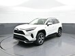  Toyota RAV4 Prime