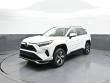 Certified 2023 Toyota RAV4 Prime SE SUV