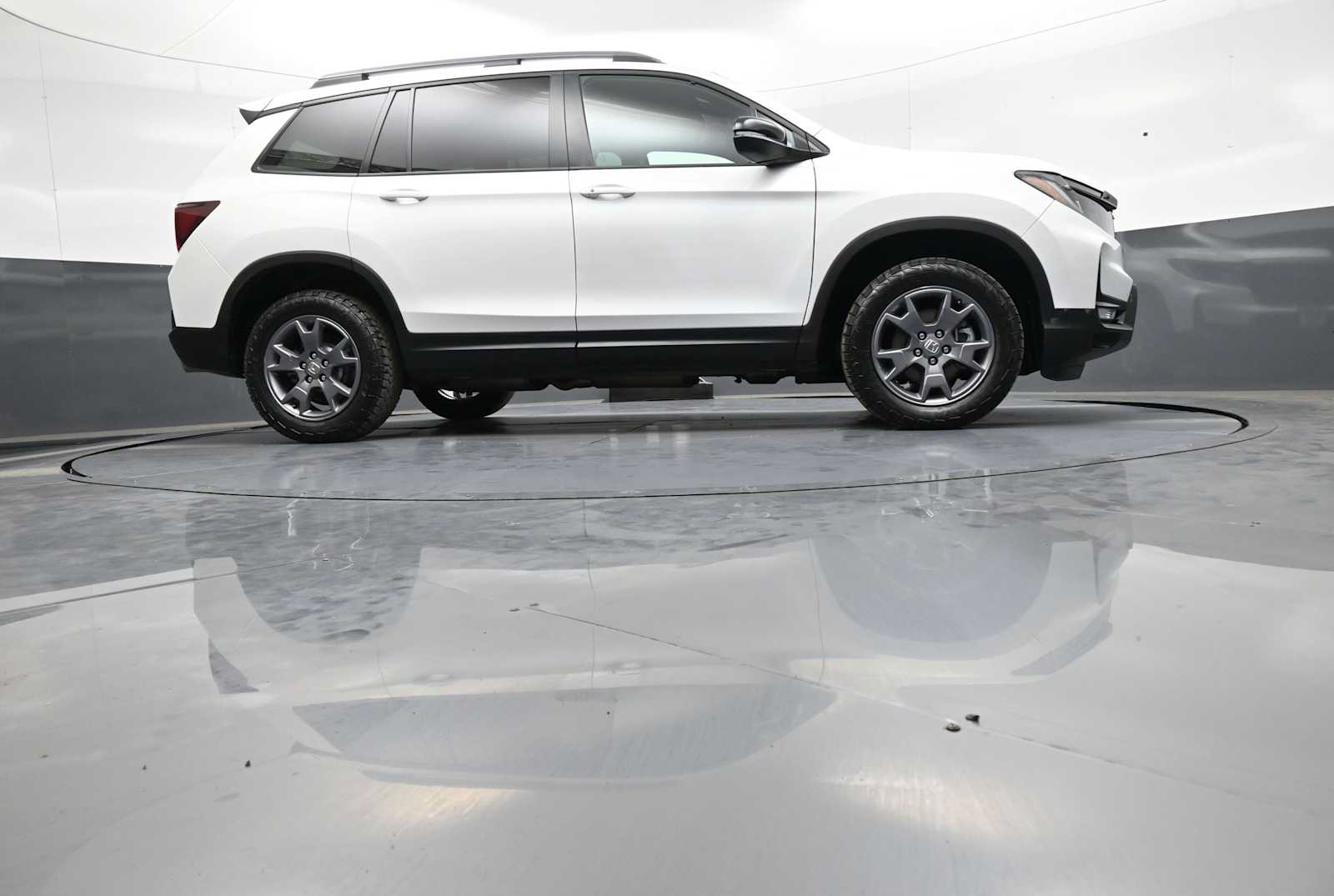 2024 Honda Passport TrailSport - Photo 29