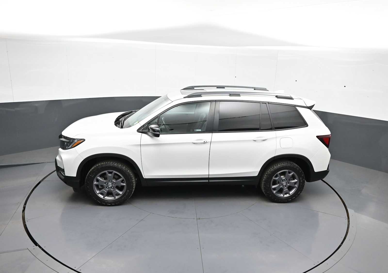 2024 Honda Passport TrailSport - Photo 41