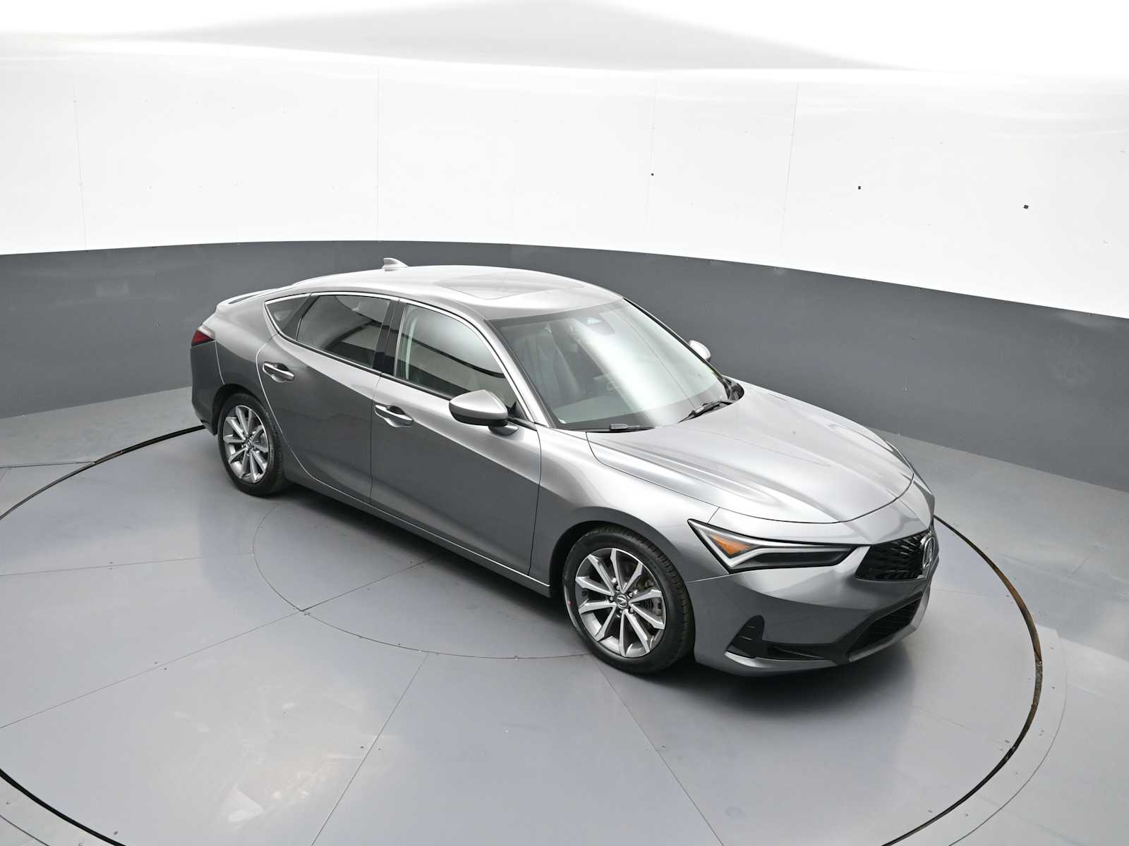 2024 Acura Integra Base - Photo 34
