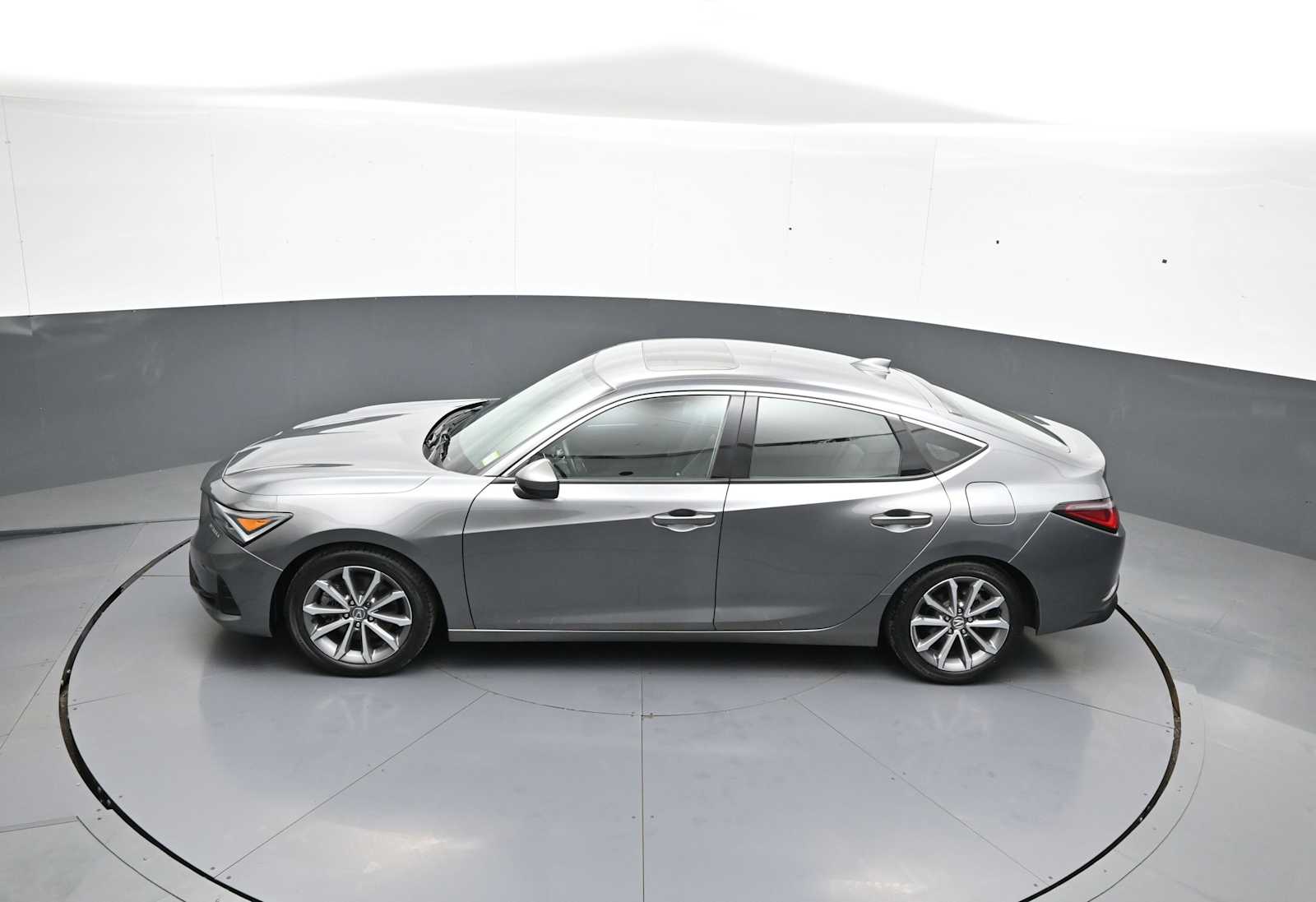 2024 Acura Integra Base - Photo 39