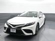 Certified 2023 Toyota Camry SE Sedan