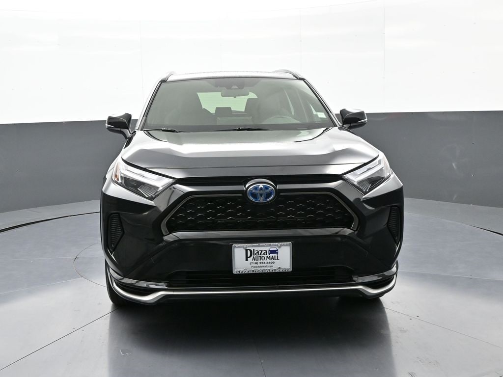 Certified 2024 Toyota RAV4 SE with VIN JTMAB3FV5RD171190 for sale in Brooklyn, NY