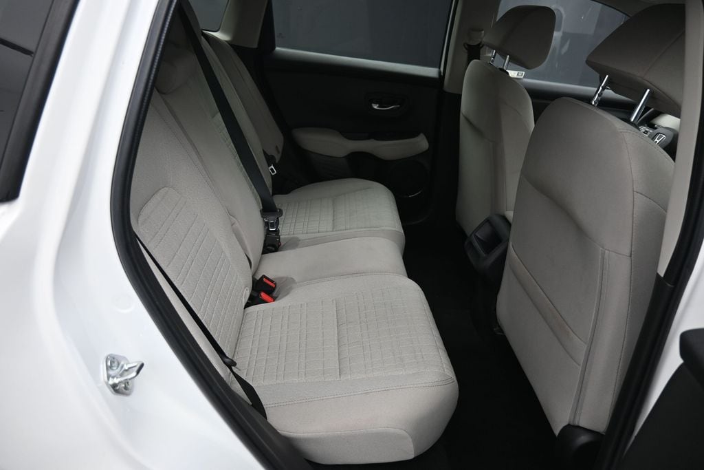 2026 Honda HR-V LX - Photo 21