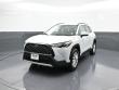 Certified 2022 Toyota Corolla Cross LE SUV