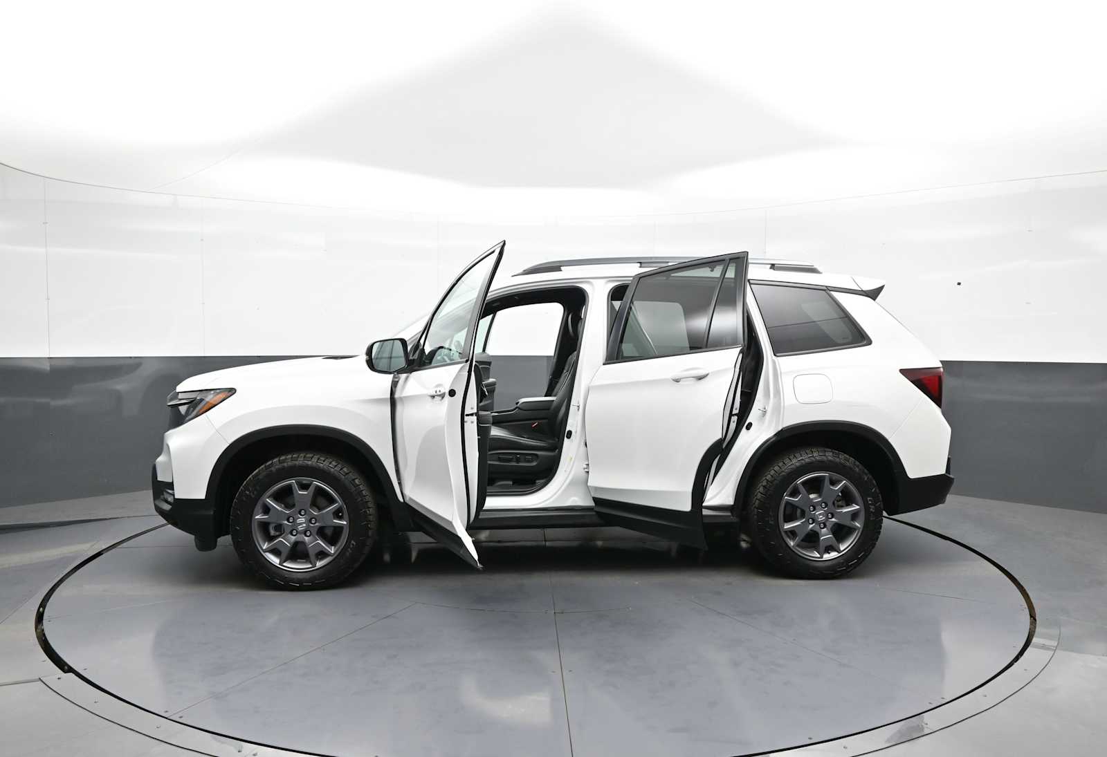 2024 Honda Passport TrailSport - Photo 43