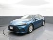 Used 2025 Toyota Camry LE Sedan