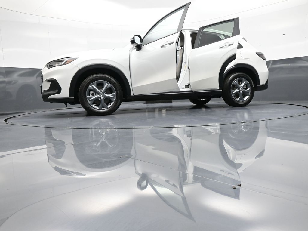 2026 Honda HR-V LX - Photo 45