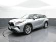 Certified 2023 Toyota Highlander L SUV