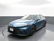 Used 2025 Toyota Camry SE Sedan