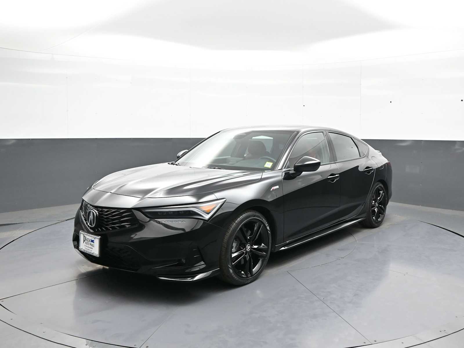 2026 Acura Integra