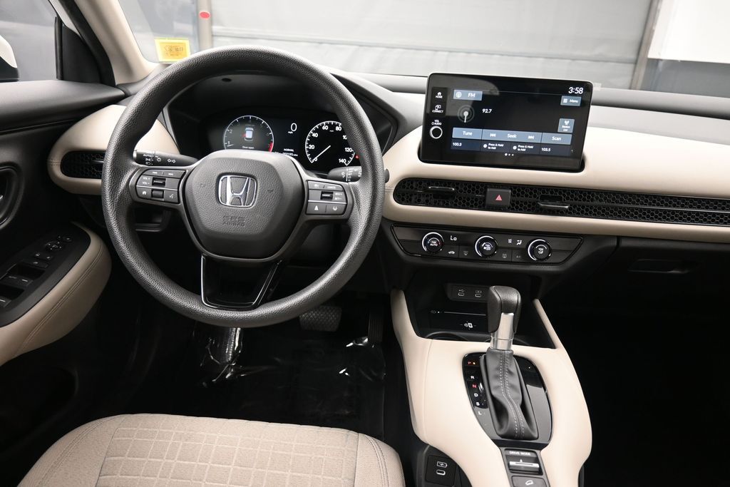 2026 Honda HR-V LX - Photo 18