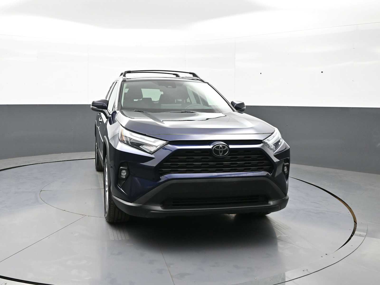 Used 2025 Toyota RAV4 XLE Premium AWD (Natl)